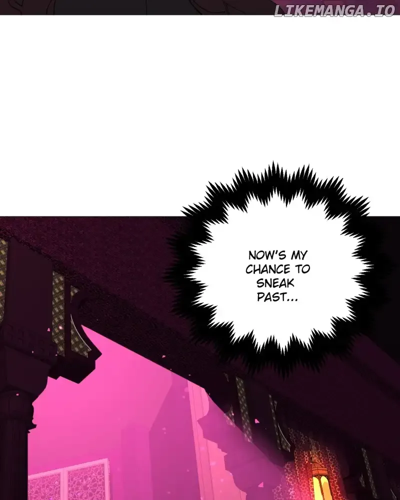 When Jasy Whistles Chapter 98 page 48