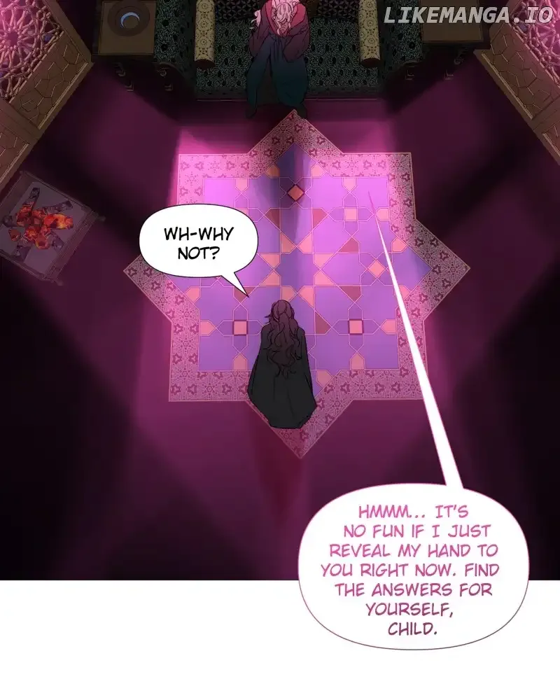 When Jasy Whistles Chapter 98 page 57