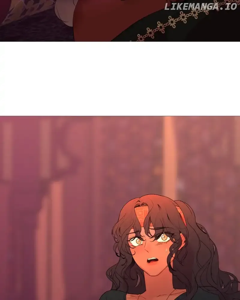 When Jasy Whistles Chapter 98 page 54