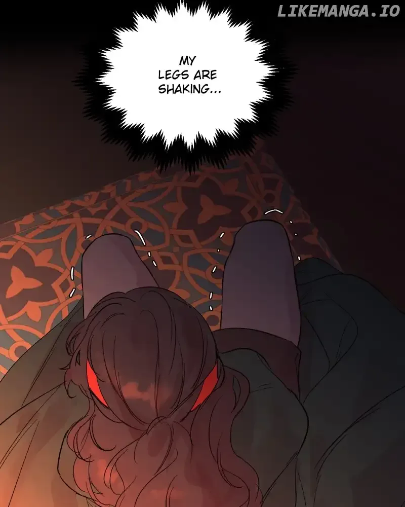 When Jasy Whistles Chapter 98 page 37