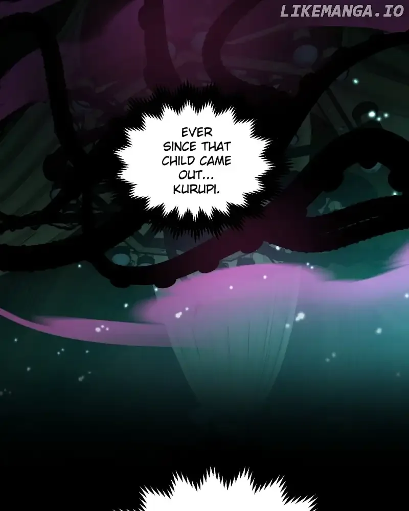 When Jasy Whistles Chapter 98 page 31