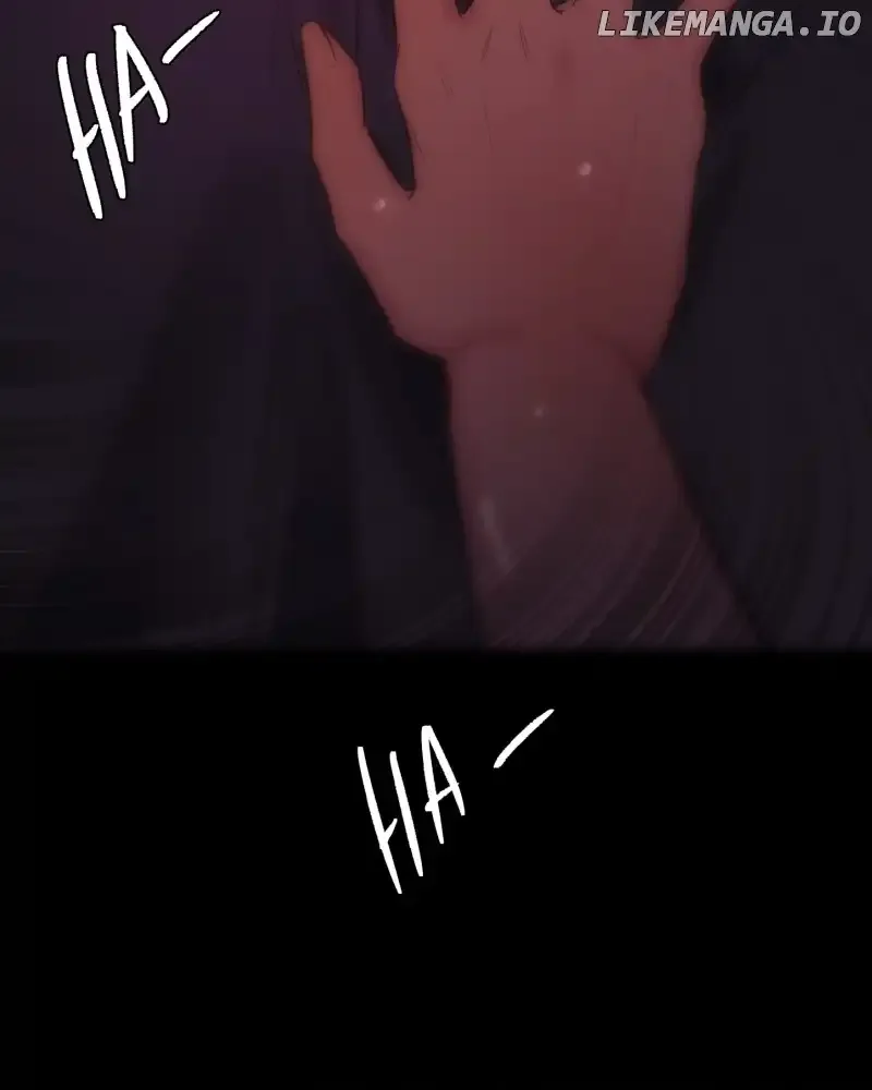When Jasy Whistles Chapter 98 page 8