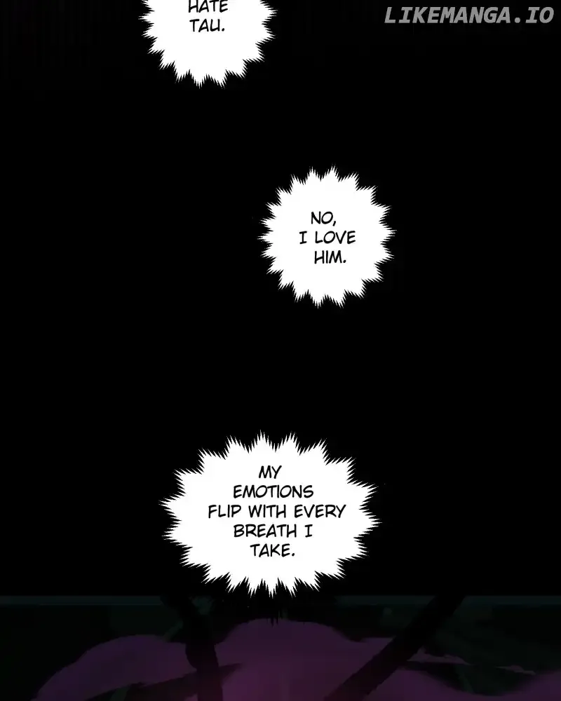When Jasy Whistles Chapter 98 page 30
