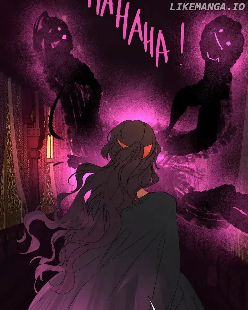 When Jasy Whistles Chapter 98 page 50