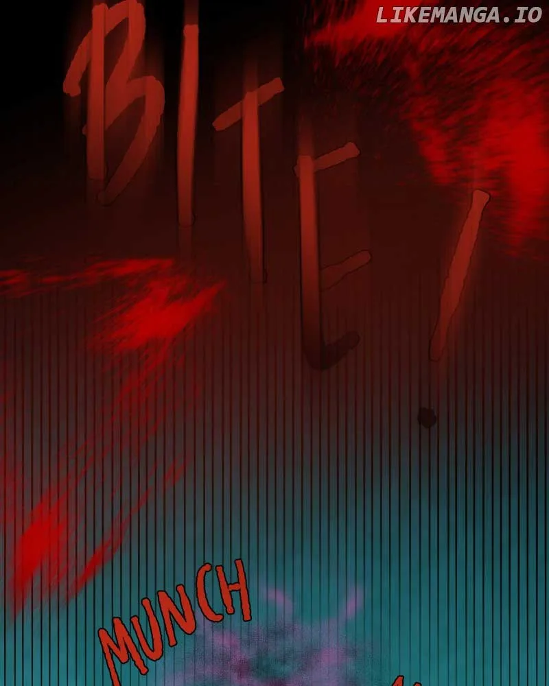 When Jasy Whistles Chapter 93 page 54