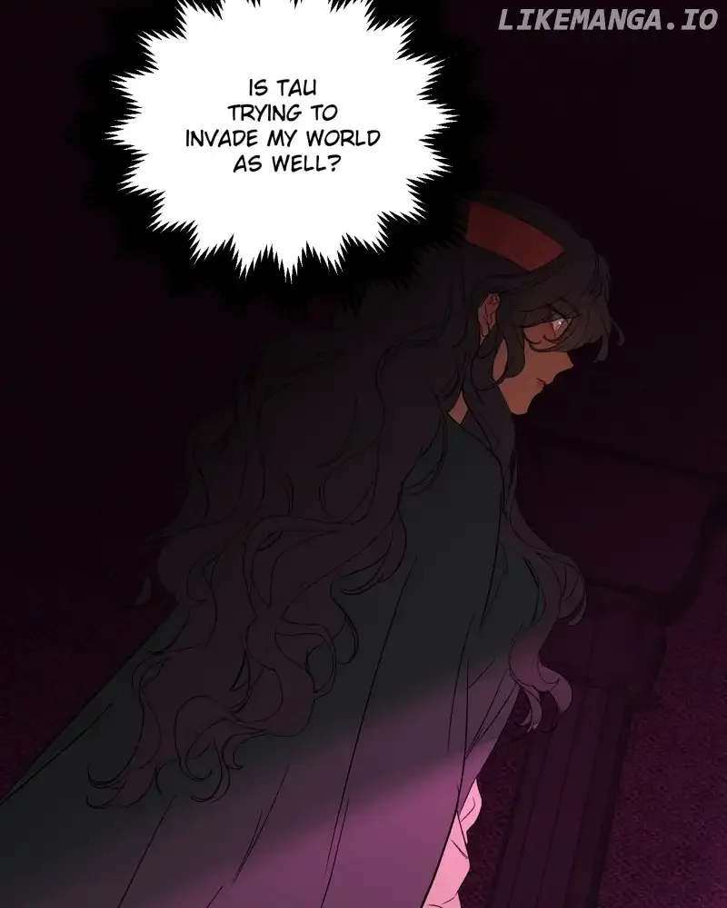 When Jasy Whistles Chapter 98 page 90