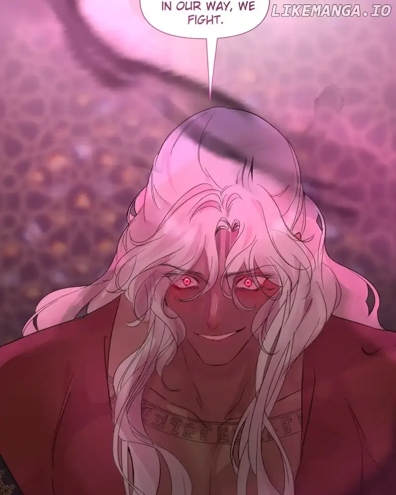 When Jasy Whistles Chapter 98 page 116