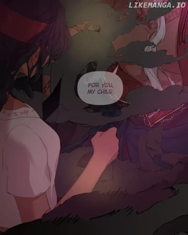 When Jasy Whistles Chapter 98 page 82