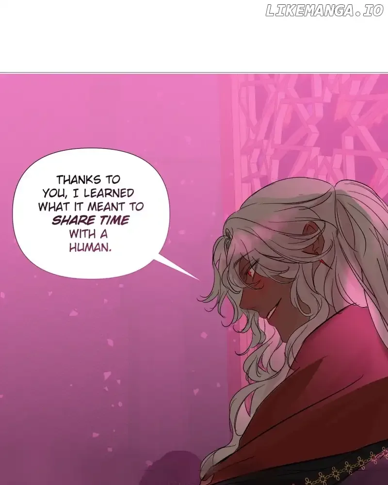 When Jasy Whistles Chapter 98 page 86