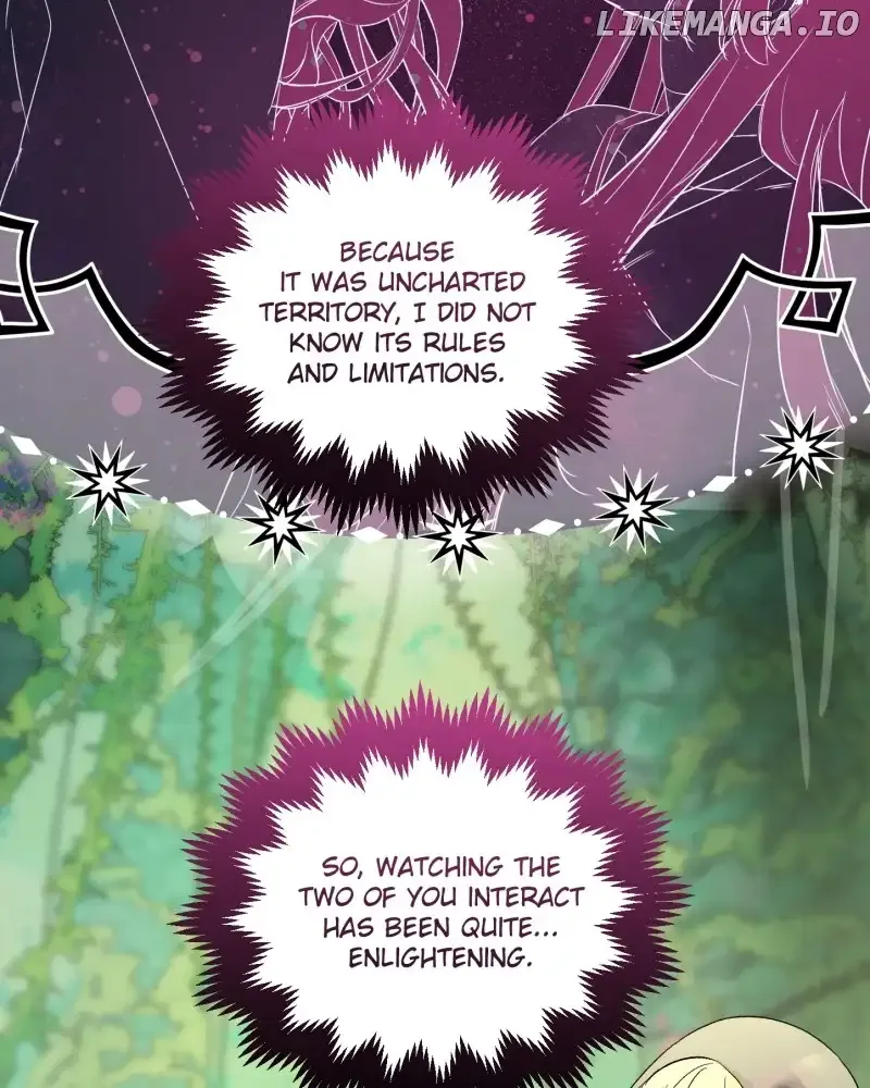 When Jasy Whistles Chapter 98 page 78