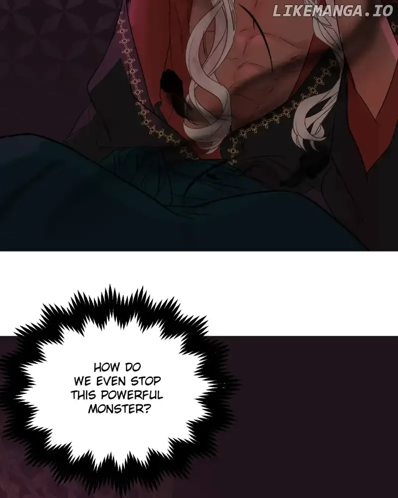 When Jasy Whistles Chapter 98 page 95