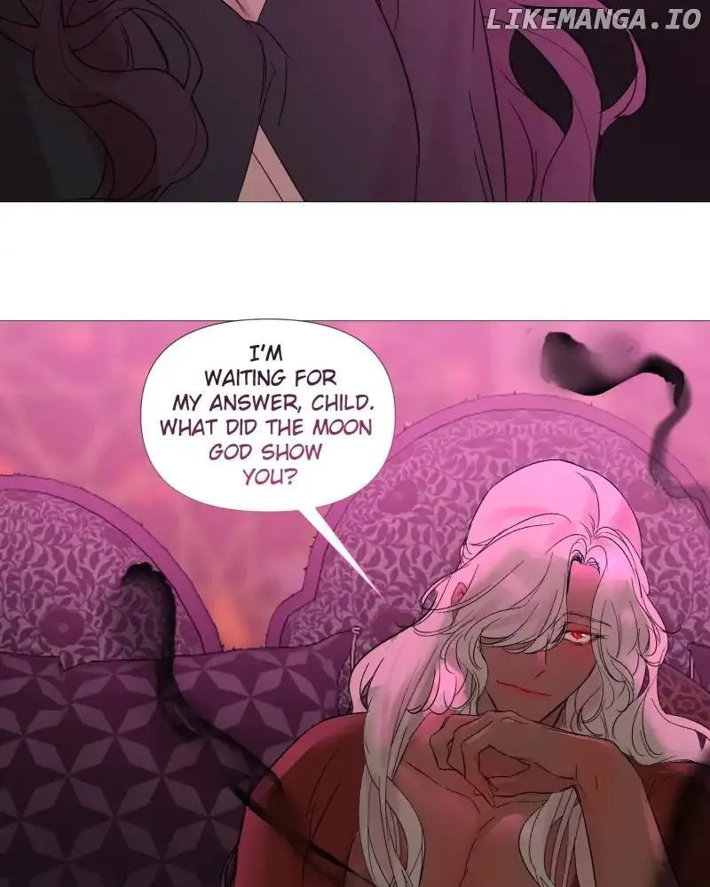 When Jasy Whistles Chapter 98 page 94
