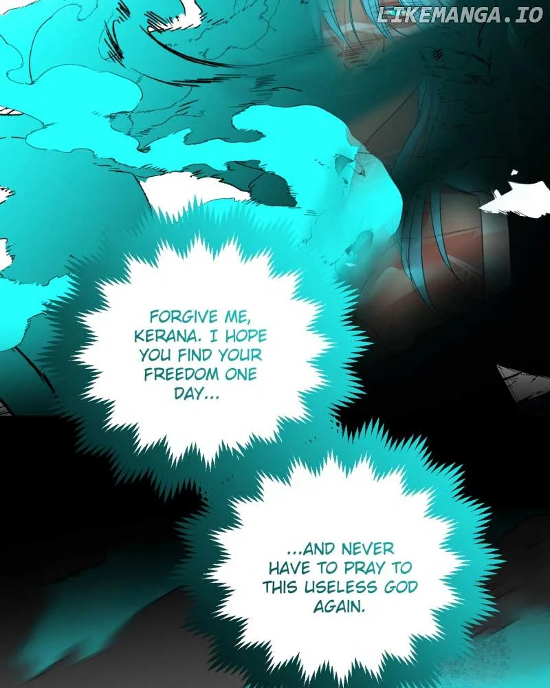 When Jasy Whistles Chapter 93 page 45