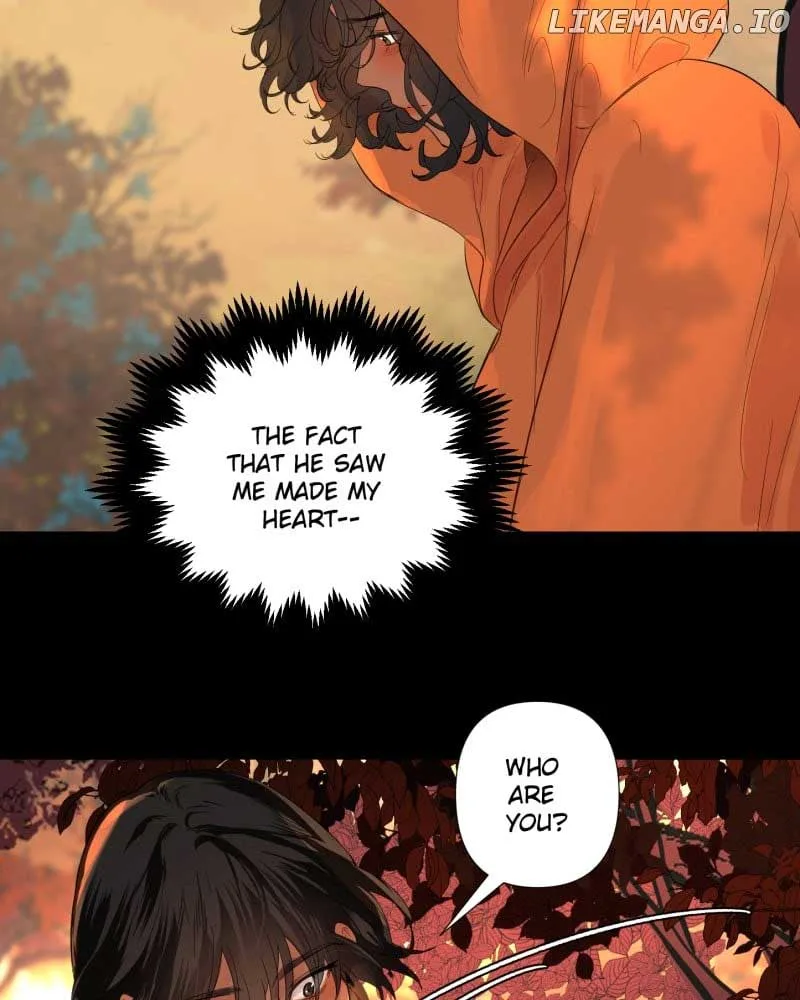 When Jasy Whistles Chapter 94 page 106