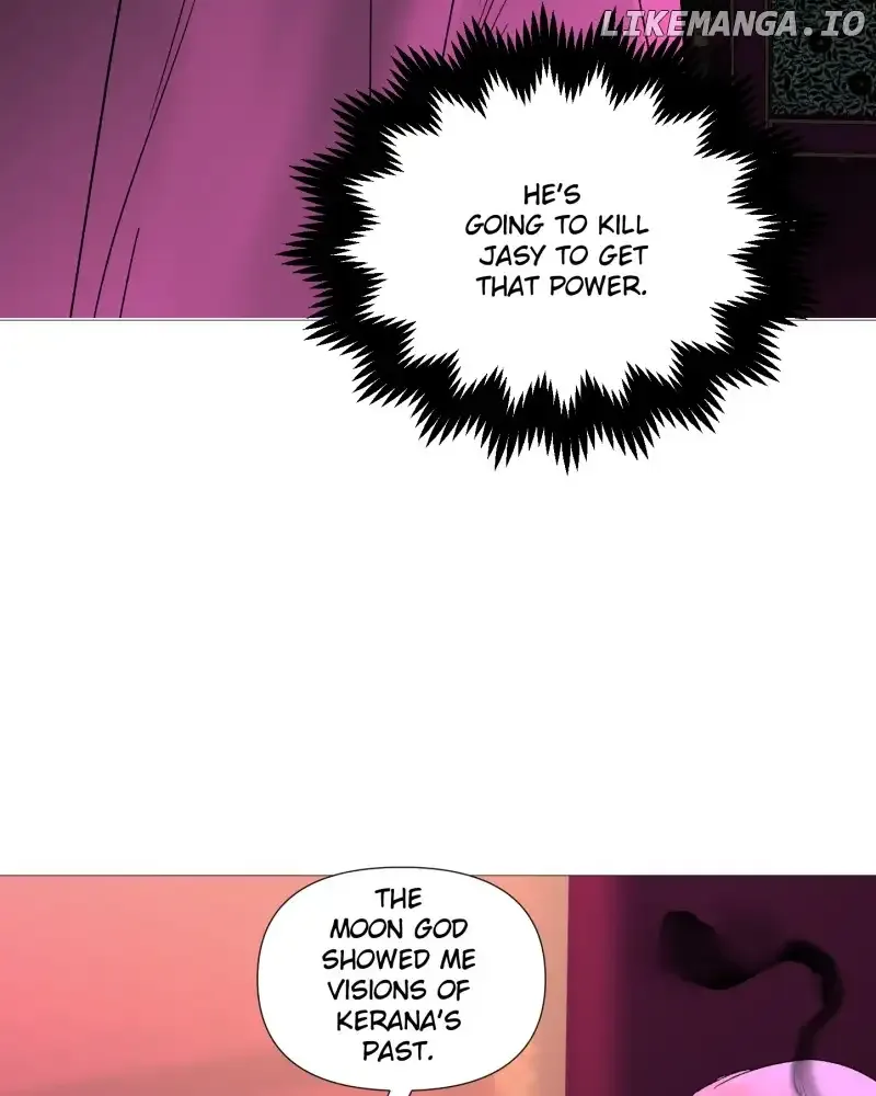 When Jasy Whistles Chapter 98 page 97