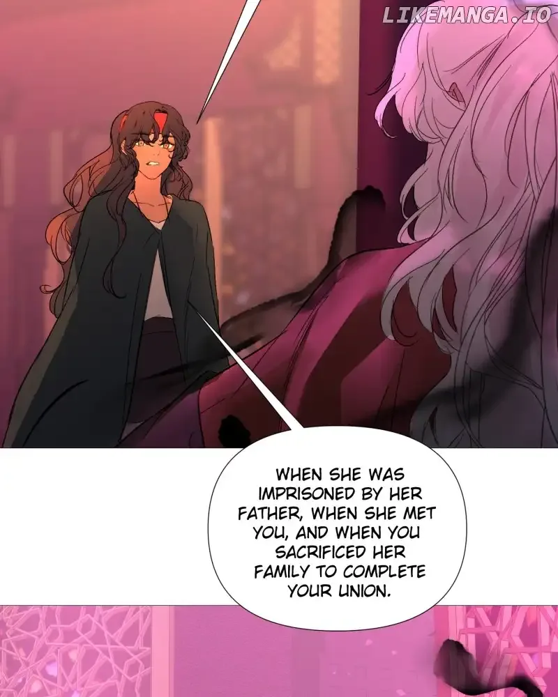 When Jasy Whistles Chapter 98 page 98