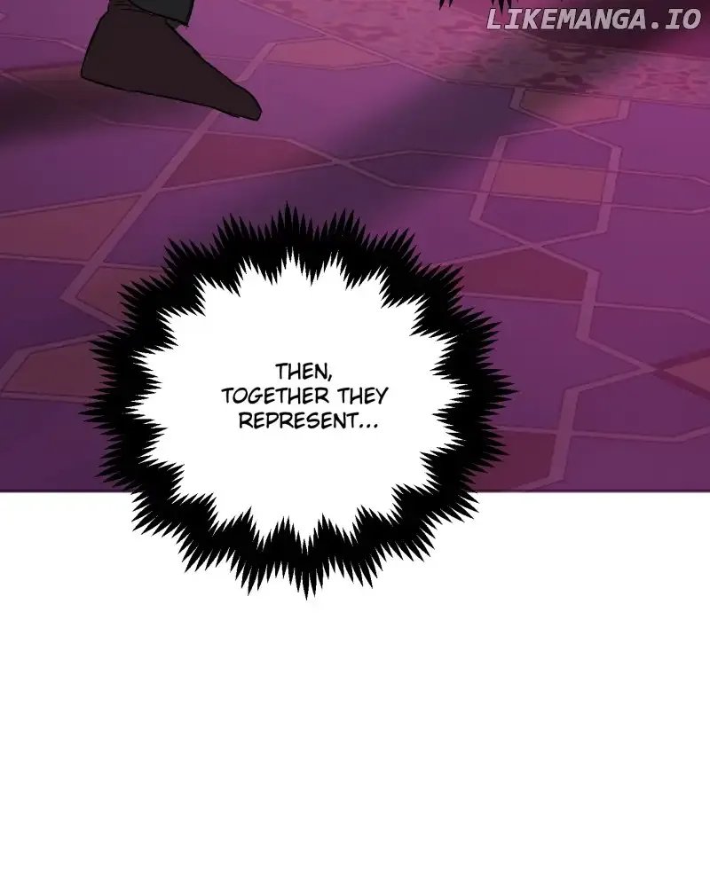 When Jasy Whistles Chapter 98 page 92