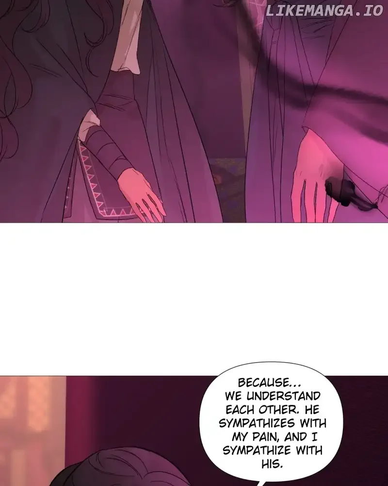 When Jasy Whistles Chapter 98 page 121