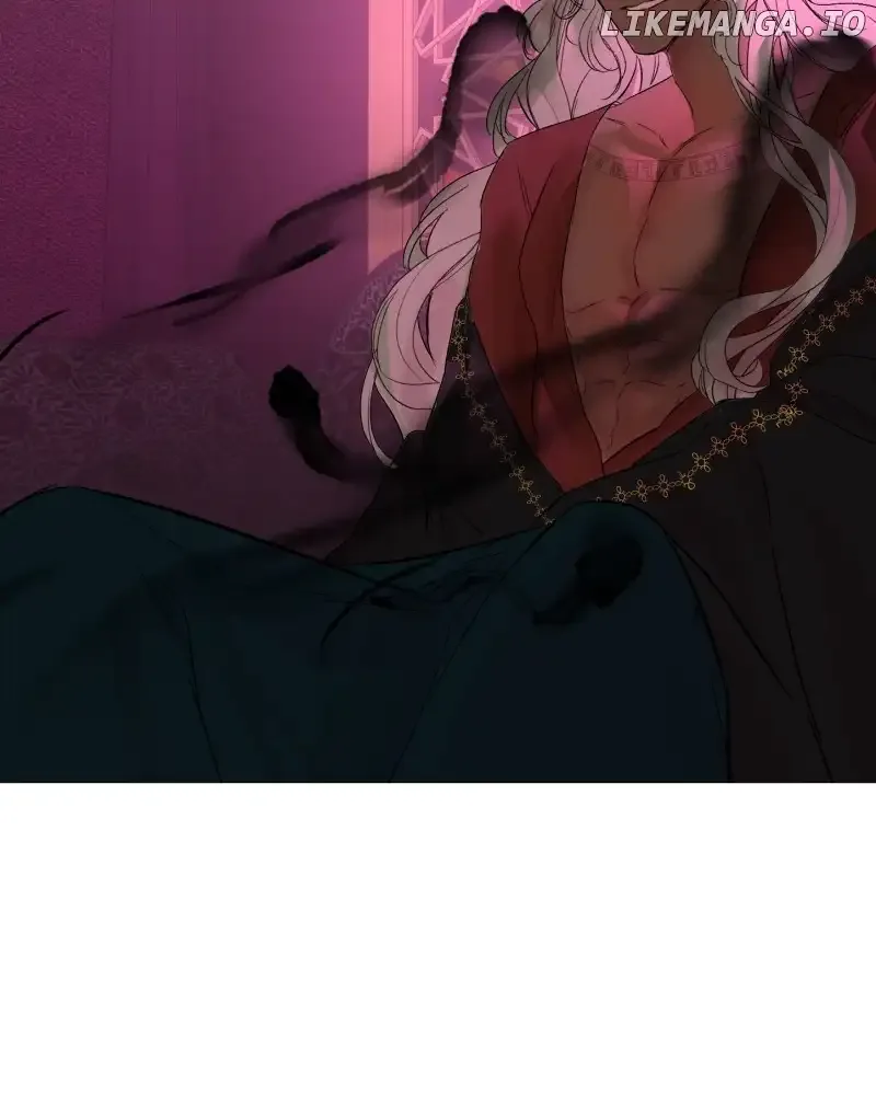 When Jasy Whistles Chapter 98 page 85