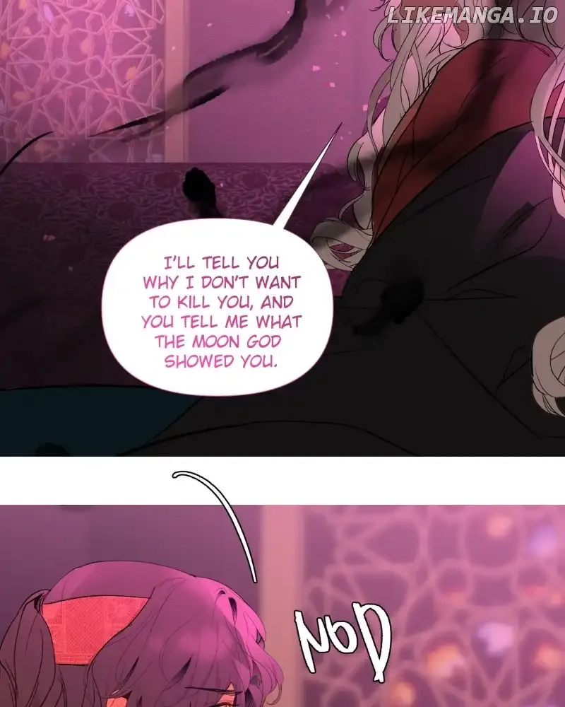 When Jasy Whistles Chapter 98 page 73
