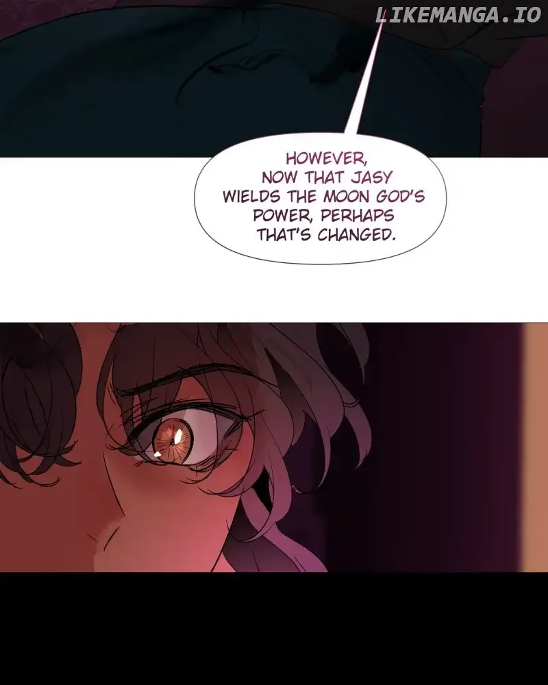 When Jasy Whistles Chapter 98 page 76