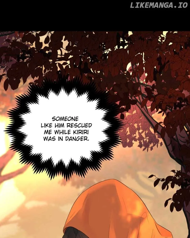 When Jasy Whistles Chapter 94 page 105