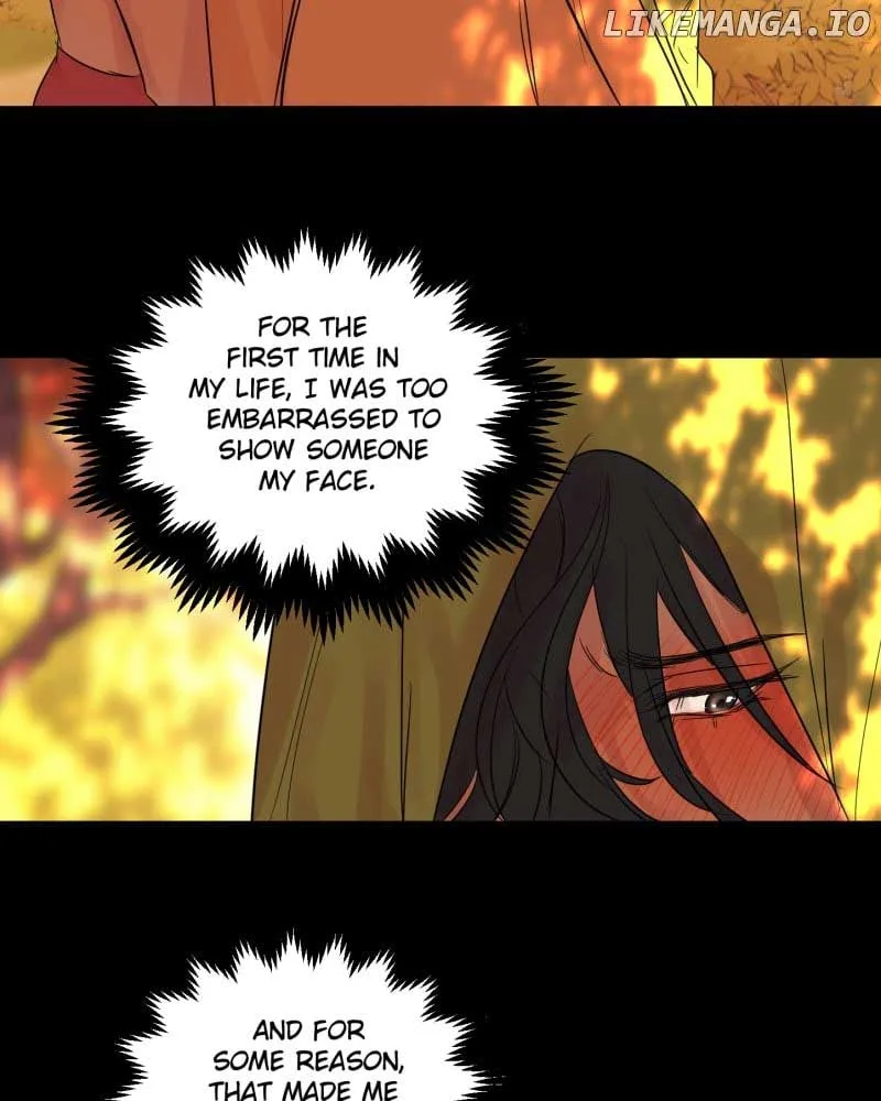 When Jasy Whistles Chapter 94 page 100