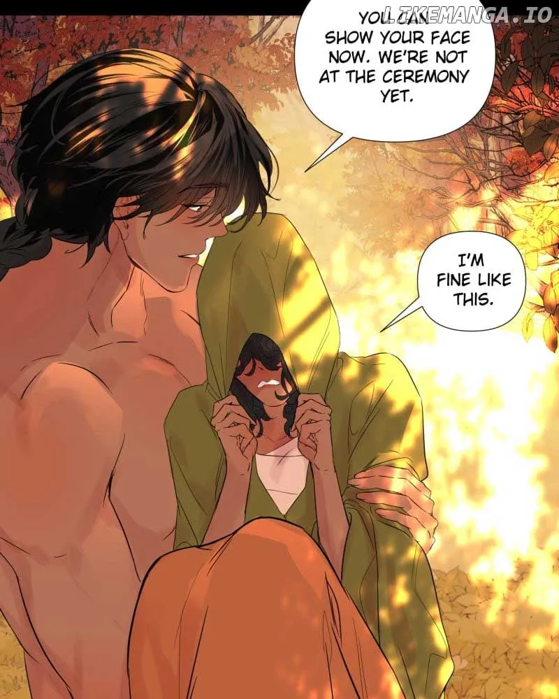 When Jasy Whistles Chapter 94 page 99