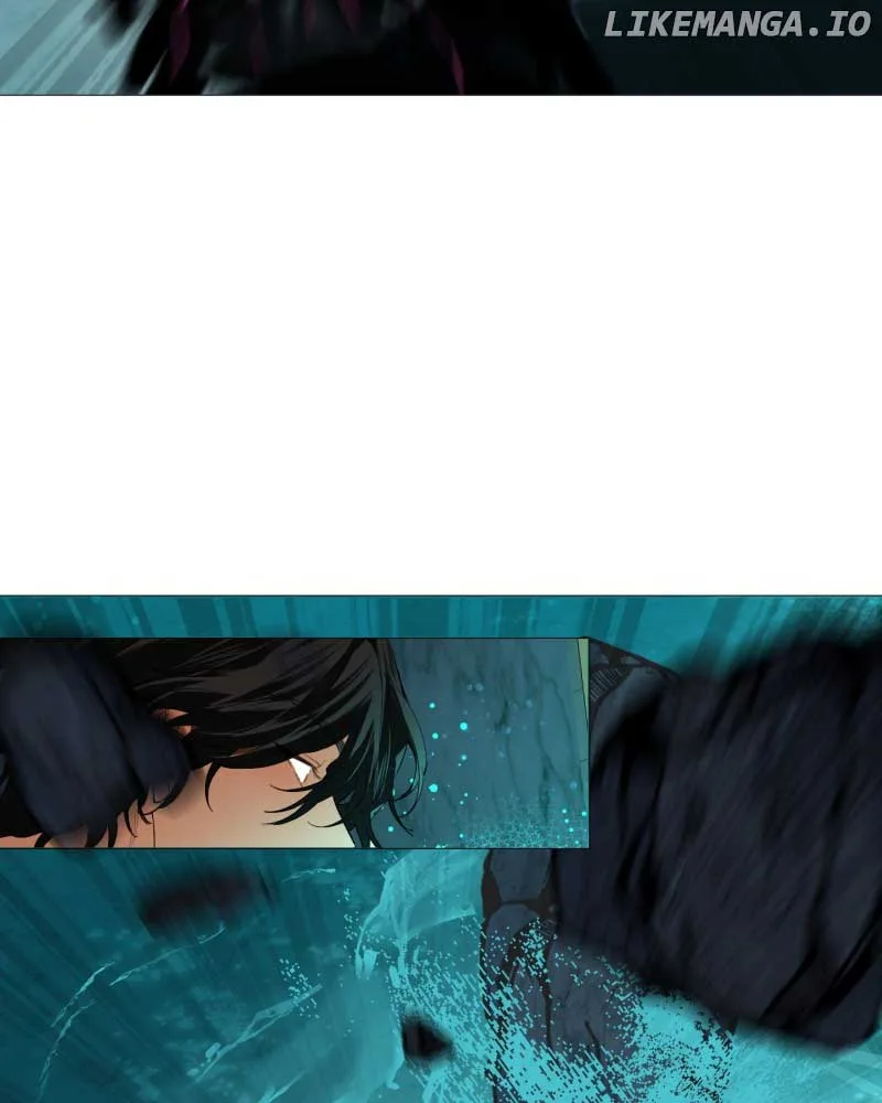 When Jasy Whistles Chapter 93 page 64