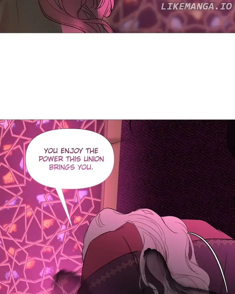 When Jasy Whistles Chapter 98 page 113