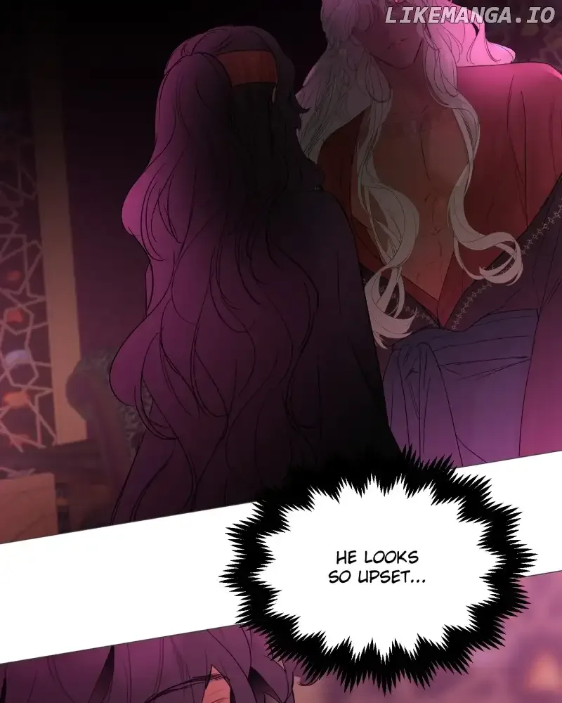 When Jasy Whistles Chapter 98 page 126