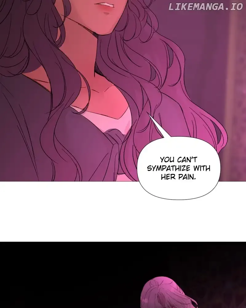 When Jasy Whistles Chapter 98 page 125