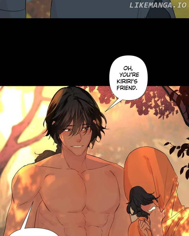 When Jasy Whistles Chapter 94 page 108