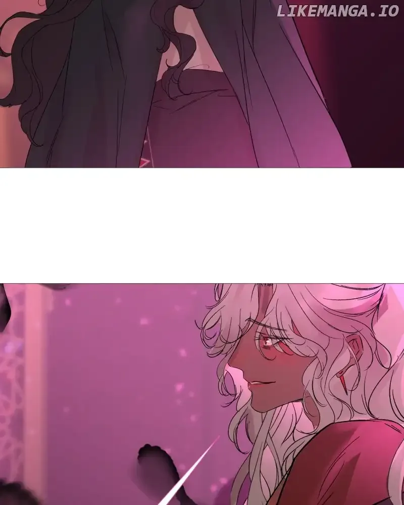 When Jasy Whistles Chapter 98 page 111