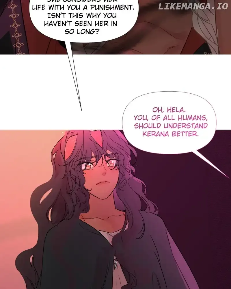When Jasy Whistles Chapter 98 page 102