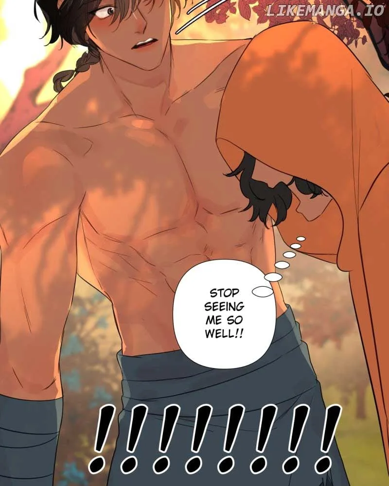 When Jasy Whistles Chapter 94 page 107