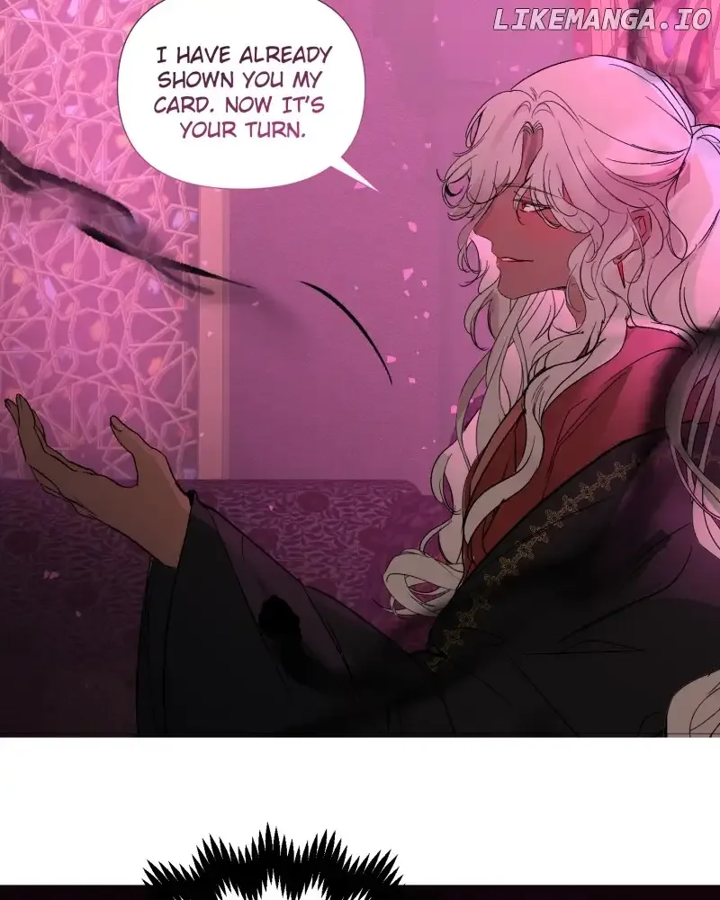 When Jasy Whistles Chapter 98 page 89
