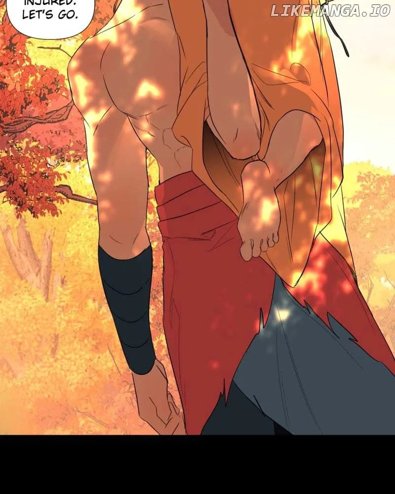 When Jasy Whistles Chapter 94 page 96
