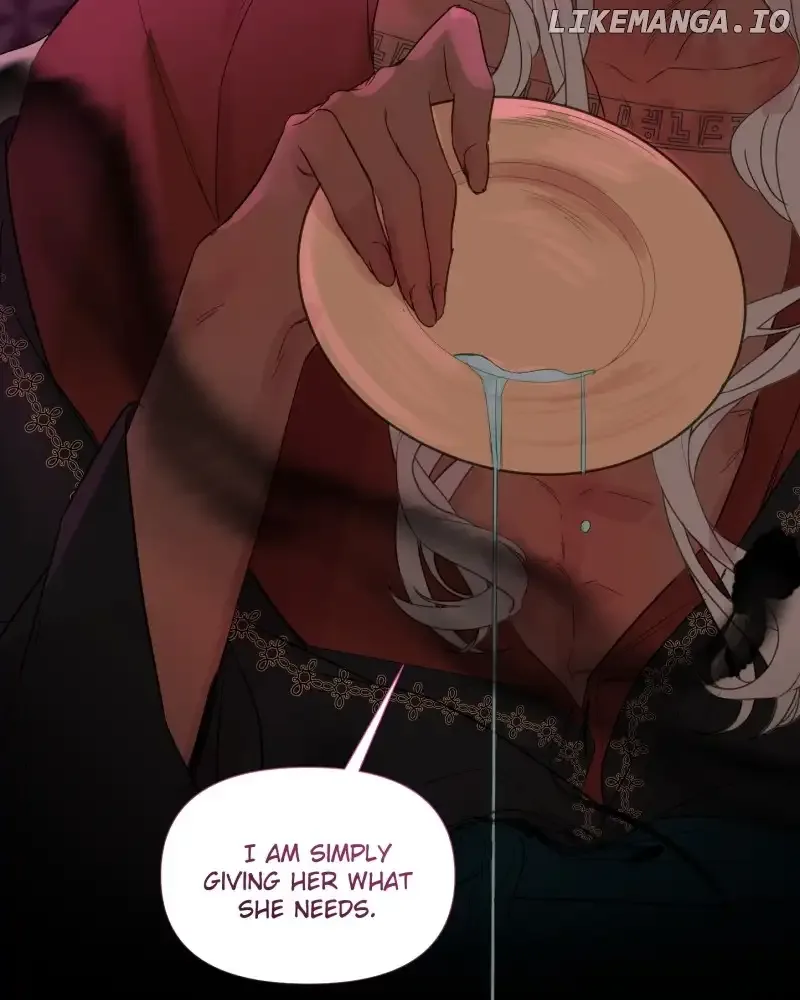 When Jasy Whistles Chapter 98 page 105