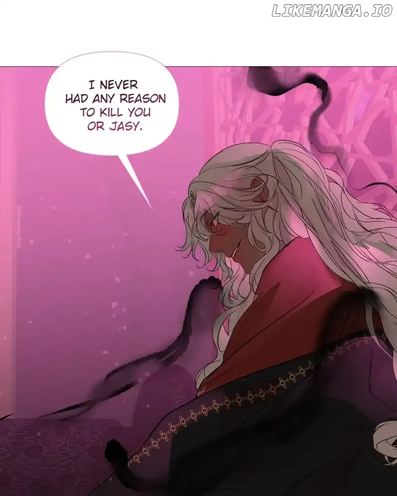 When Jasy Whistles Chapter 98 page 75