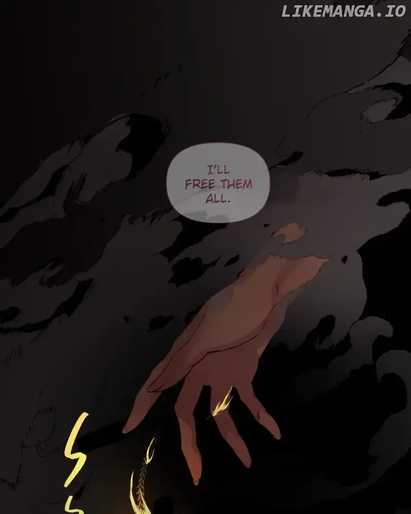 When Jasy Whistles Chapter 98 page 83