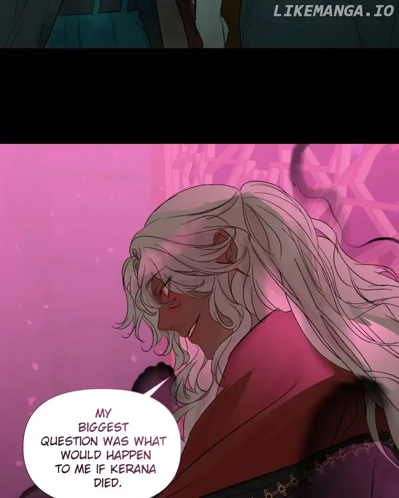 When Jasy Whistles Chapter 98 page 80