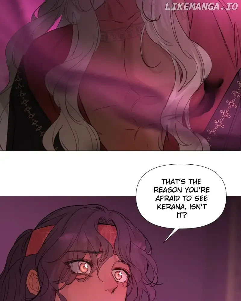 When Jasy Whistles Chapter 98 page 124