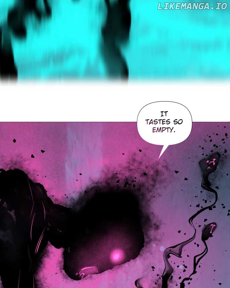 When Jasy Whistles Chapter 93 page 58