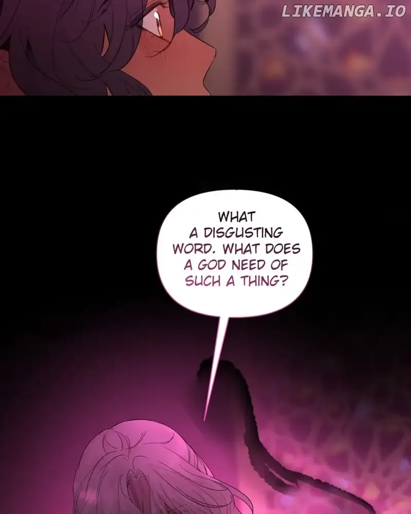 When Jasy Whistles Chapter 98 page 127
