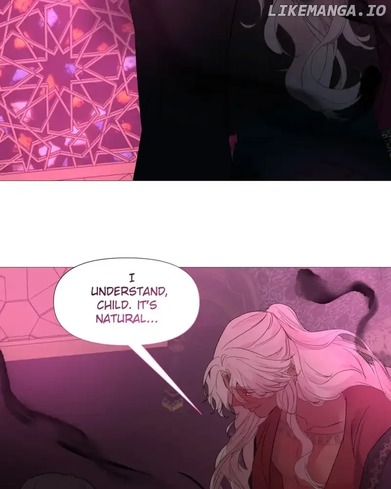 When Jasy Whistles Chapter 98 page 114