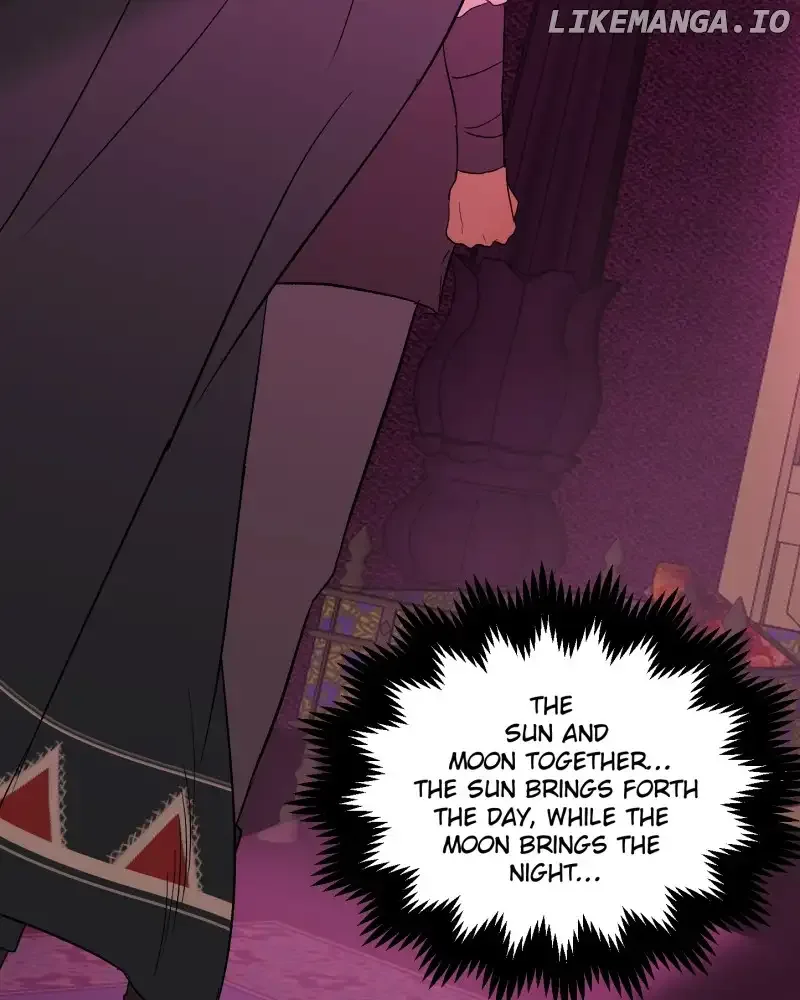 When Jasy Whistles Chapter 98 page 91