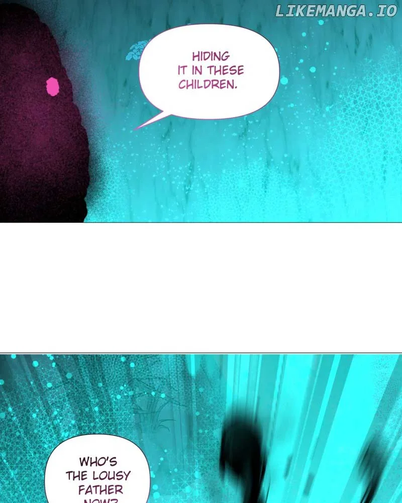 When Jasy Whistles Chapter 93 page 62