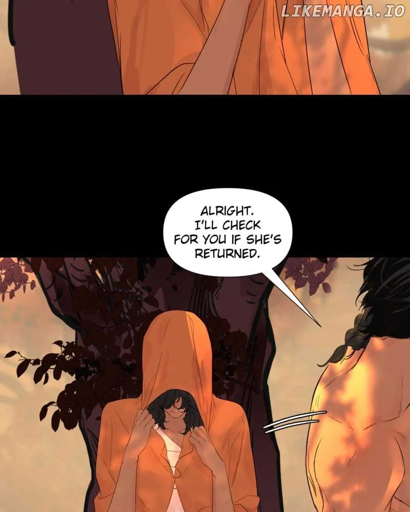 When Jasy Whistles Chapter 94 page 113