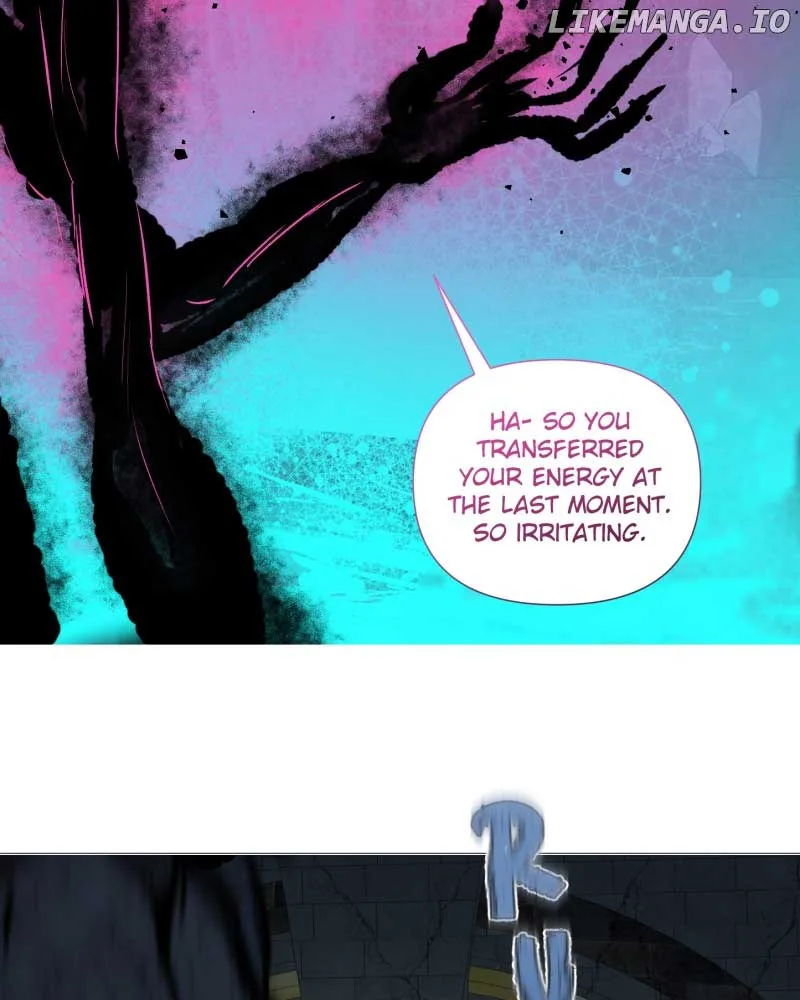 When Jasy Whistles Chapter 93 page 59